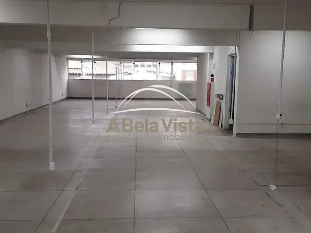 Sala para alugar, no bairro Centro em Osasco
