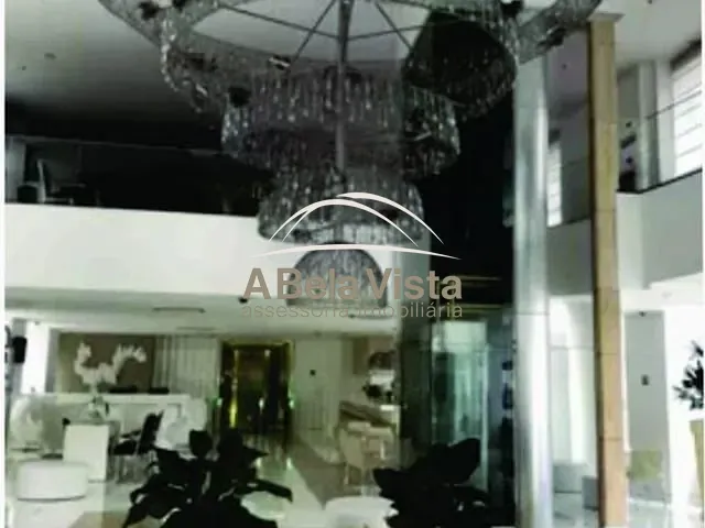 Sala à venda, no bairro Alphaville Industrial em Barueri