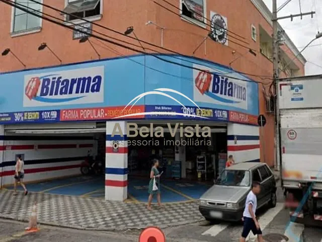 Sala para alugar, no bairro Santo Antônio em Osasco