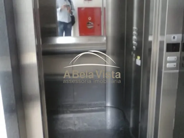 Sala com 35m², para alugar, no bairro Vila Yara em Osasco