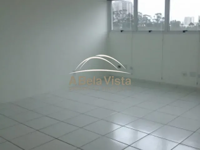 Sala com 35m², para alugar, no bairro Vila Yara em Osasco