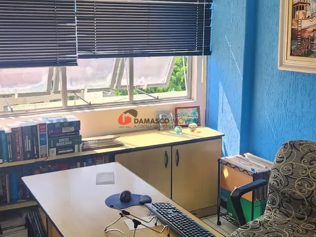Sala à venda, no bairro Centro em São Caetano do Sul