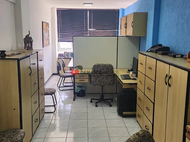 Sala à venda, no bairro Centro em São Caetano do Sul
