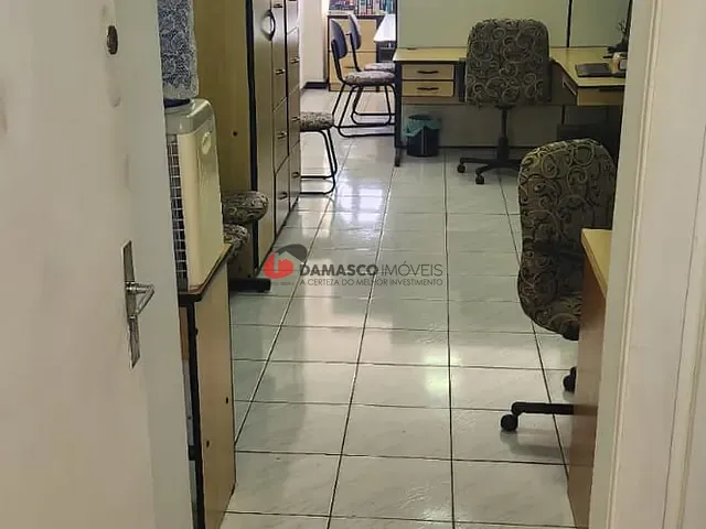 Sala à venda, no bairro Centro em São Caetano do Sul