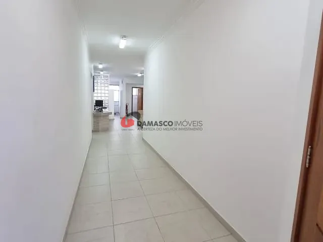 Sala para alugar, no bairro Campestre em Santo André
