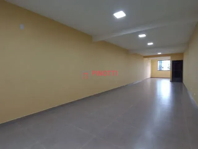 Sala para alugar, no bairro Nova Petrópolis em São Bernardo do Campo