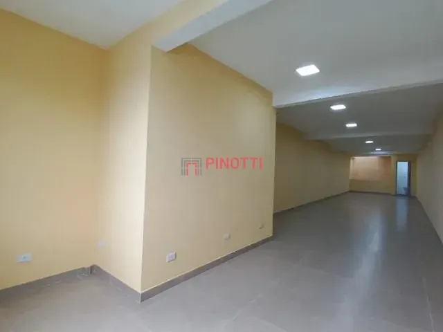 Sala para alugar, no bairro Nova Petrópolis em São Bernardo do Campo