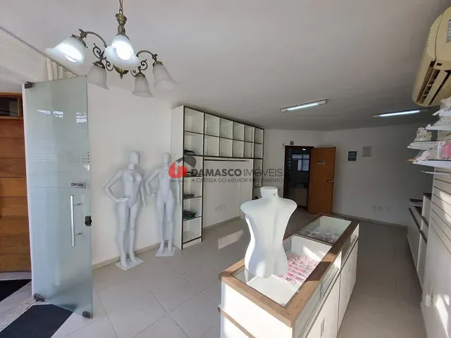 Prédio para alugar, no bairro Campestre em Santo André
