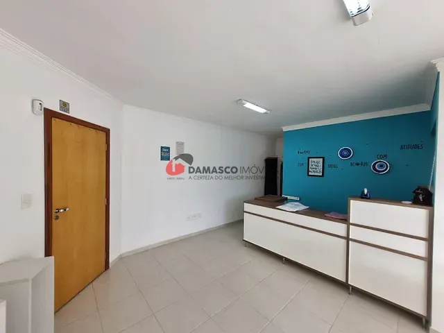 Prédio para alugar, no bairro Campestre em Santo André