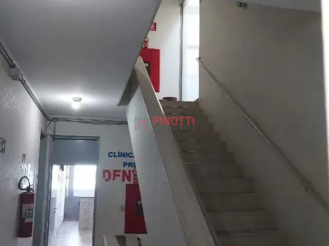Sala à venda, no bairro Centro em São Bernardo do Campo