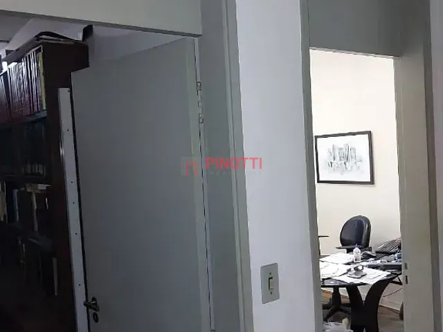 Sala à venda, no bairro Centro em São Bernardo do Campo