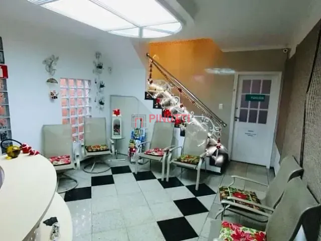 Sala para alugar, no bairro Jardim em Santo André