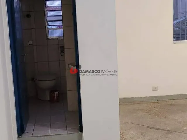 Sala para alugar, no bairro Santa Maria em São Caetano do Sul