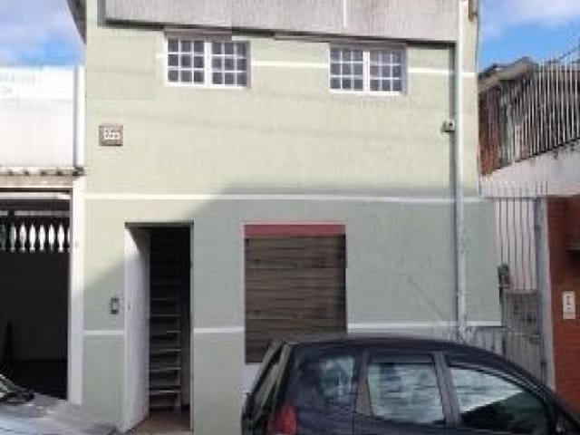 Foto do Sala - Sala para Locação 70M², JD DAS FLORES, OSASCO - SP | A Bela Vista Imóveis