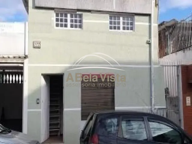 Sala para alugar, no bairro Jardim das Flores em Osasco