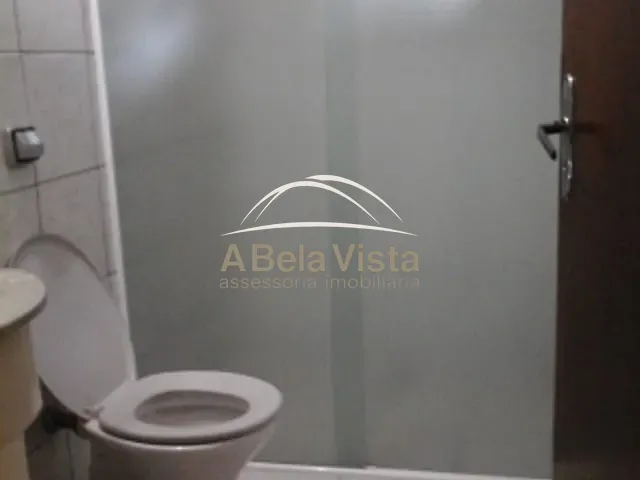 Sala para alugar, no bairro Vila Osasco em Osasco