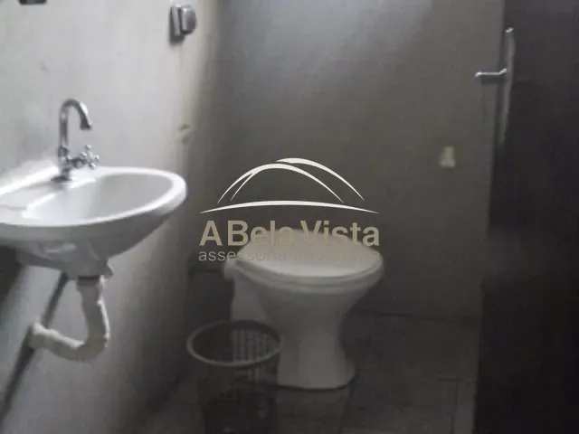 Sala para alugar, no bairro Vila Osasco em Osasco