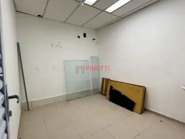 Sala para alugar, no bairro Centro em São Bernardo do Campo