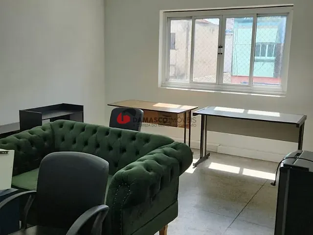 Sala para alugar, no bairro Centro em São Caetano do Sul