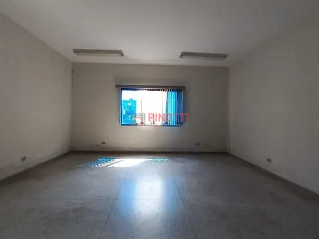 Sala para alugar, no bairro Parque dos Pássaros em São Bernardo do Campo