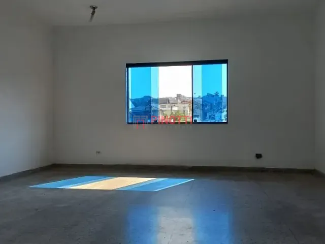 Sala para alugar, no bairro Parque dos Pássaros em São Bernardo do Campo