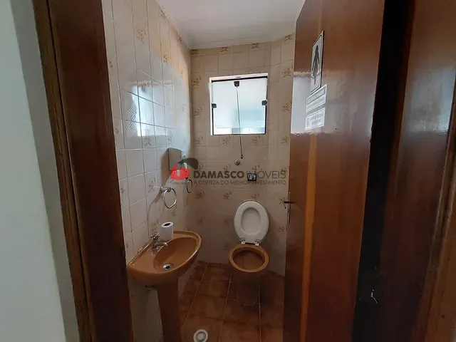 Sala para alugar, no bairro Santa Maria em São Caetano do Sul