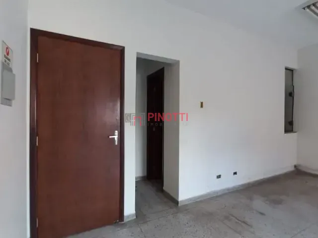Sala para alugar, no bairro Parque dos Pássaros em São Bernardo do Campo