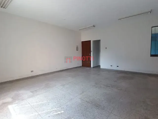 Sala para alugar, no bairro Parque dos Pássaros em São Bernardo do Campo
