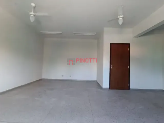 Sala para alugar, no bairro Parque dos Pássaros em São Bernardo do Campo