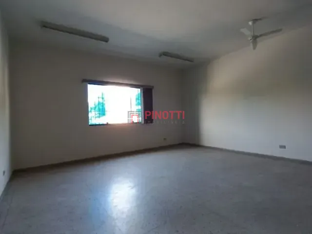 Sala para alugar, no bairro Parque dos Pássaros em São Bernardo do Campo