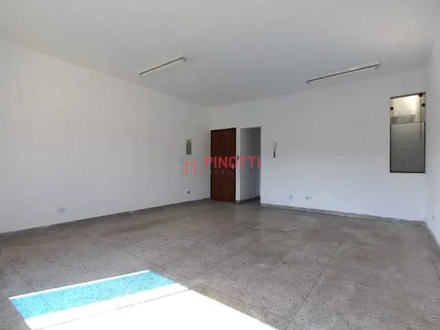 Sala para alugar, no bairro Parque dos Pássaros em São Bernardo do Campo