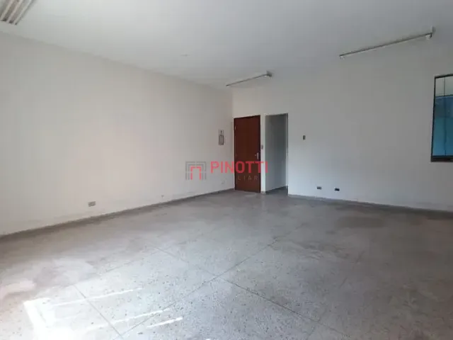 Sala para alugar, no bairro Parque dos Pássaros em São Bernardo do Campo