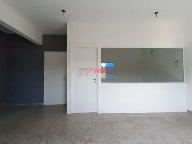 Sala para alugar, no bairro Parque dos Pássaros em São Bernardo do Campo