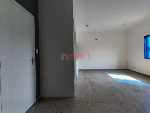 Sala para alugar, no bairro Parque dos Pássaros em São Bernardo do Campo