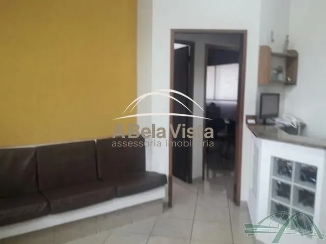 Sala à venda, no bairro Centro em Osasco