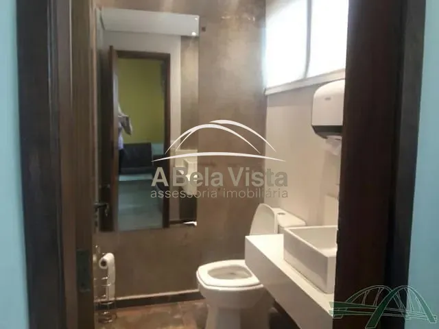 Sala à venda, no bairro Centro em Osasco