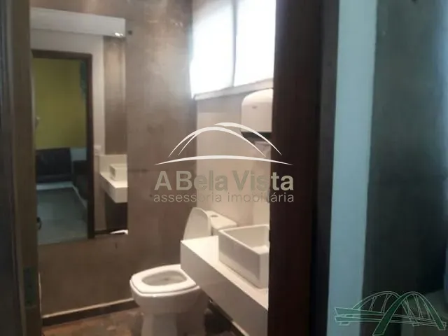 Sala à venda, no bairro Centro em Osasco