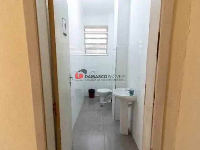 Sala com 30m², à venda, no bairro Centro em São Caetano do Sul