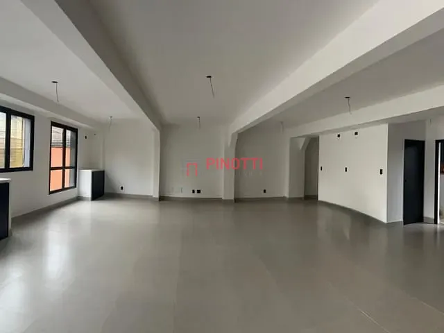 Sala para alugar, no bairro Nova Petrópolis em São Bernardo do Campo