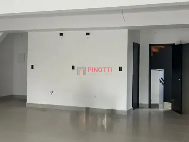 Sala para alugar, no bairro Nova Petrópolis em São Bernardo do Campo