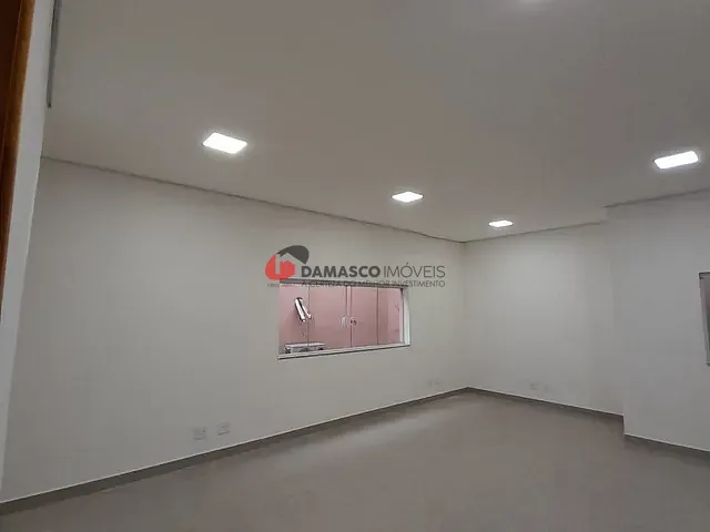 Sala para alugar, no bairro Santa Paula em São Caetano do Sul
