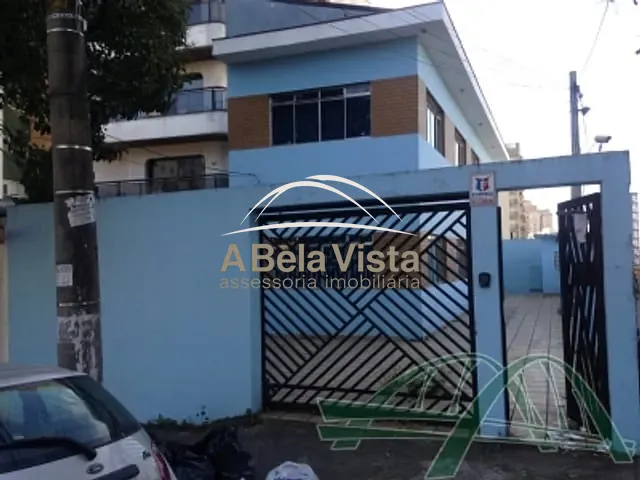 Sala com 820m², à venda, no bairro Vila Osasco em Osasco