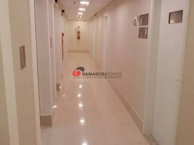 Sala para alugar, no bairro Centro em São Caetano do Sul