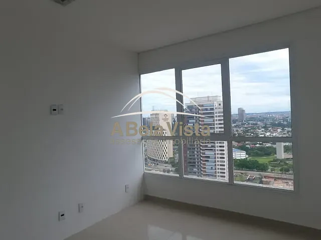 Sala para alugar, no bairro Sítio Tamboré Alphaville em Barueri