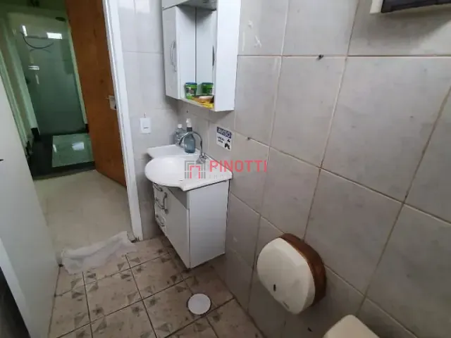 Sala à venda ou para alugar, no bairro Centro em São Bernardo do Campo