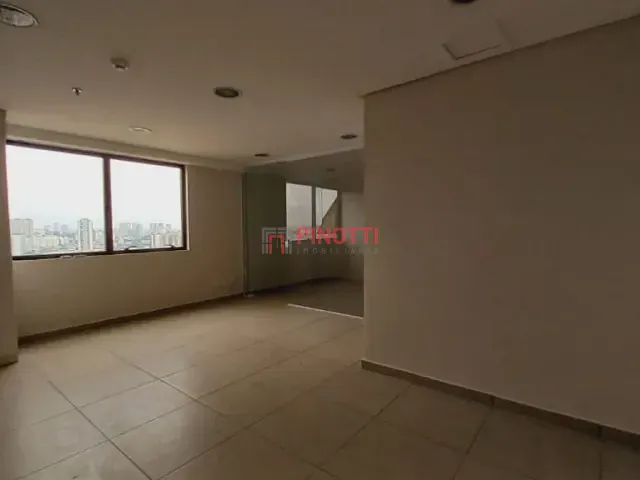 Sala à venda ou para alugar, no bairro Paraíso em Santo André
