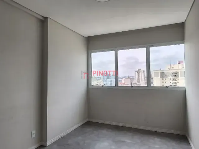 Sala para alugar, no bairro Centro em São Bernardo do Campo