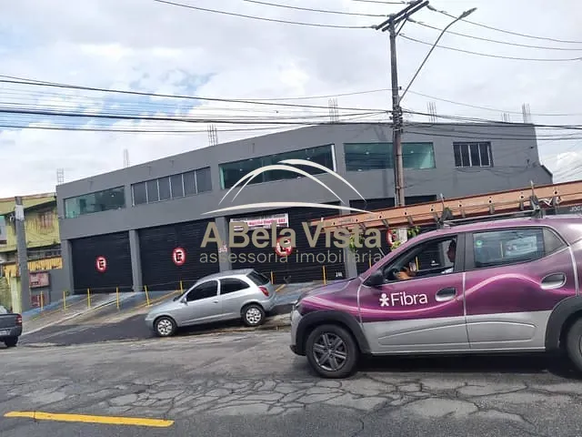 Loja para alugar, no bairro Bela Vista em Osasco