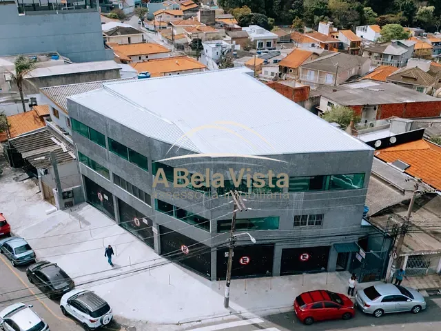Loja para alugar, no bairro Bela Vista em Osasco