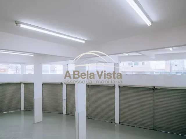 Loja para alugar, no bairro Bela Vista em Osasco